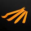 4pcs Car Plastic Trim Panel Dash Installation Removal Pry Kit Set Diagnostic Tool Repairing