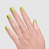 [OPI][RapidDry] RD0004 - SCREEN GRAB GREEN 9мл