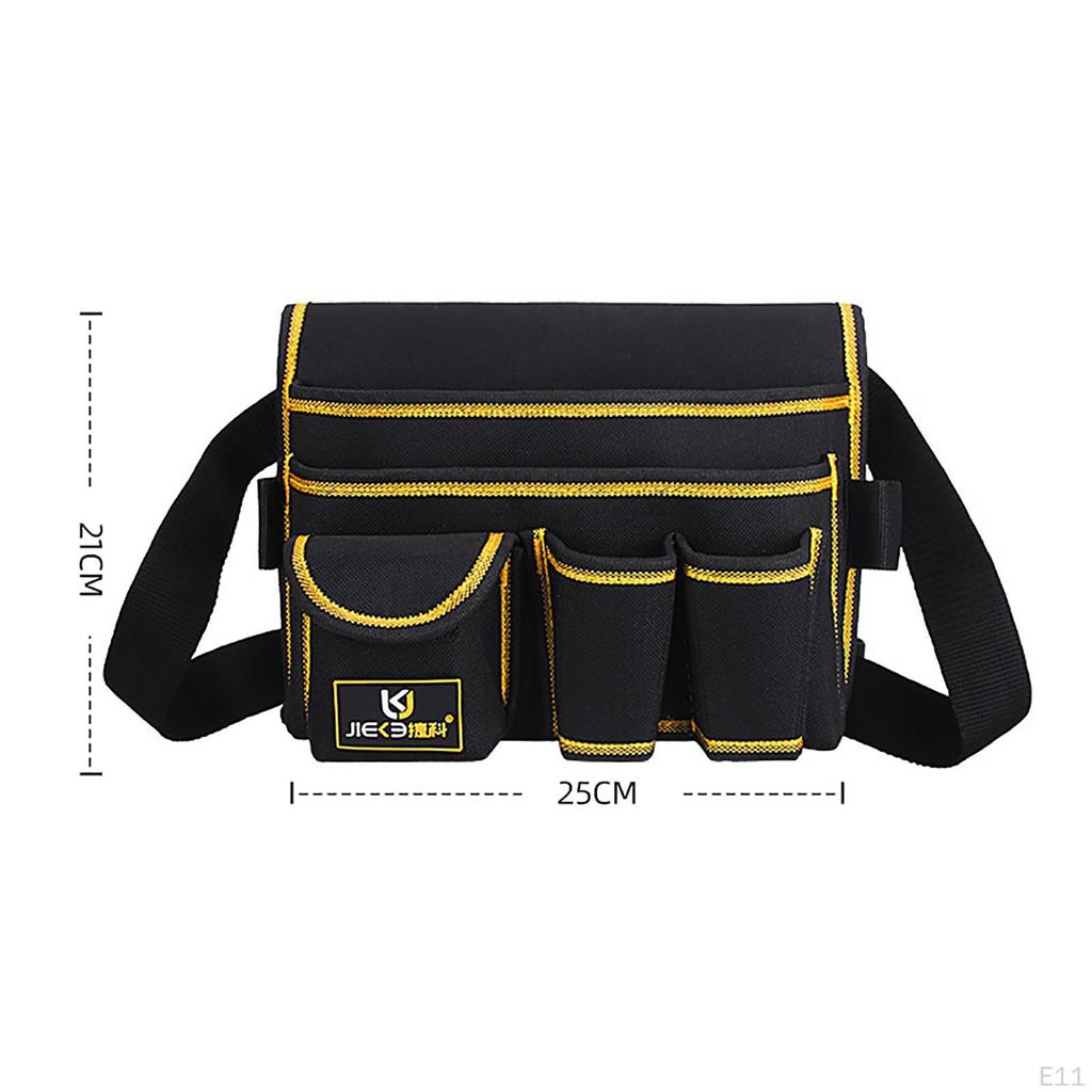 Профессиональная пряжка пояса для инструментов для электрика-строителя