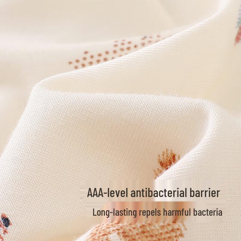 YEEHOO Boys' Pop Art Boxer Briefs (2-Pack)