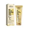 Keratin Hair Repair Cream - Smooth Frizz Control, Deep Conditioner for Dry Damaged Hair, Nourishing Leave-In Treatment