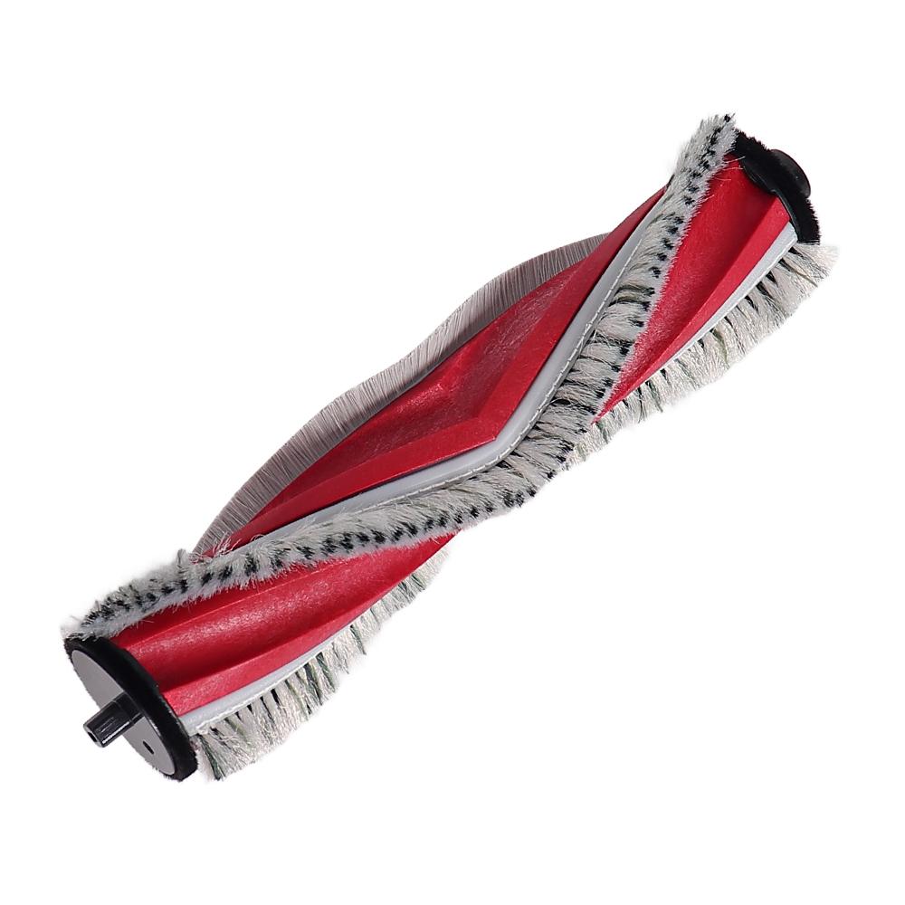 Main Brush Replacement For ECOVACS DEEBOT T30 Pro T30 Max T30S T30 Omni T30 Pro Omni T30S T30S Combo Yeedi M12 Pro+ Robot Vacuum Roller Brushes