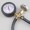 Truck Motorcycle Car Fuel Pressure Gauge Gasoline Pressure Gauge Meter Tester