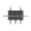 SN74LVC1G125DCKR SC-70-5 Tri-State Single-Channel Bus Buffer IC