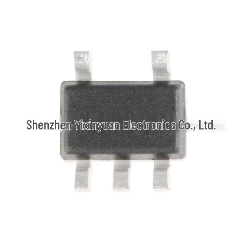 SN74LVC1G125DCKR SC-70-5 Tri-State Single-Channel Bus Buffer IC