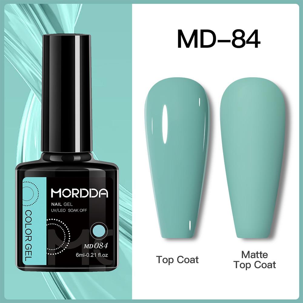 240-цветный клей для лака для ногтей Клей для фототерапии Отбеливающий лак для ногтей Специальный клей для ногтей