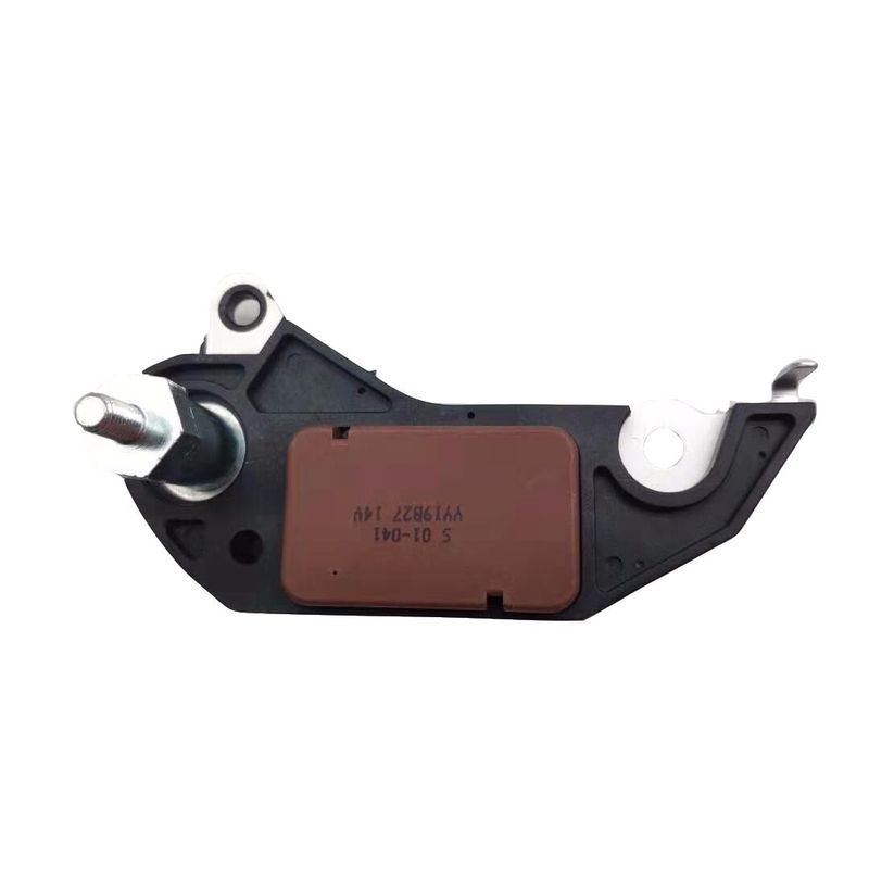 Auto parts High quality for Dongfeng Fengshen S30 H30 Cross Generator Regulator