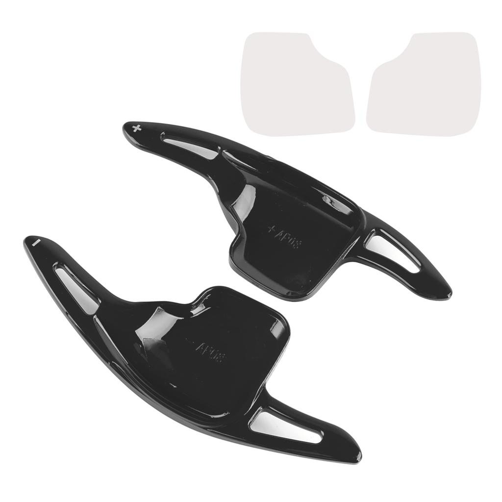 Steering Wheel Paddle Shifter Extensions For BMW F15 F25 F30