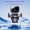 Xiaopeng G3/P7/P5 Adjustable Phone Mount for Car Navigation