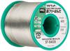 Taiyo Electric Industrial Low Silver Type Solder Copper 400g Reel with Tar (goot) Lead-free 0.6mm 99% Tin/0.3% Silver/0.7% SF-B4006
