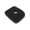 Фильтр воздушный BG56 для воздуходувки Stihl BG56 BG66 BG86 BG86C SH56 SH56C SH86 SH86C 4241-120-1800