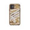 Etui do iPhone 11 Pro Adidas CAMO Brązowe