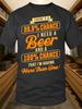 Men' Funny Beer T-Shirt - 99.9% Probability I Need Beer   Humorous Drinking Tee with Random Beer Pri