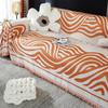 Чехол для дивана из шенилловой американской ткани Four Seasons Universal Living Room Decorative Blanket One Piece Full Cover Towel Dustproof