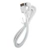 Кабель USB для зарядки V8 Type-C Elbow для Android и Huawei с разъемом DC5521
