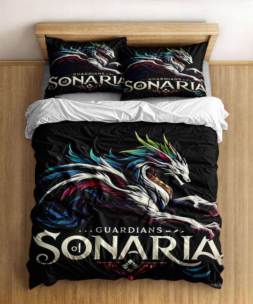 Комплект пододеяльника Octo Agents без простыни Кинг Квин Дабл Фулл Твин Односпальный Размер Комплект постельного белья