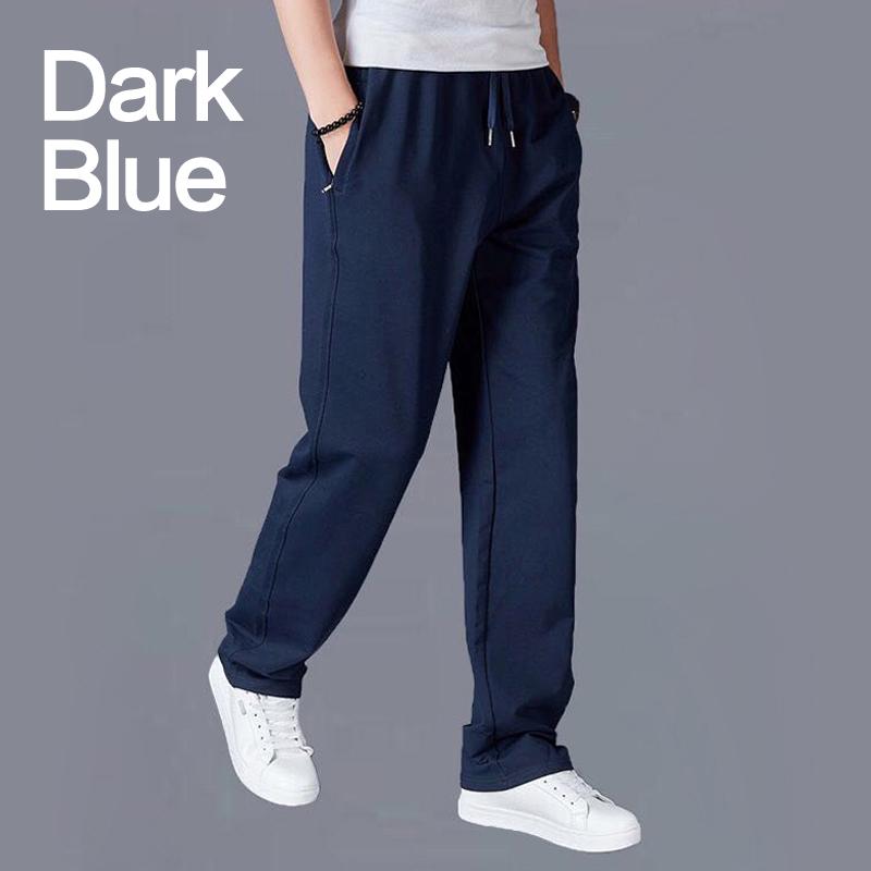 Мужские брюки удобные, мягкие и высокого качества