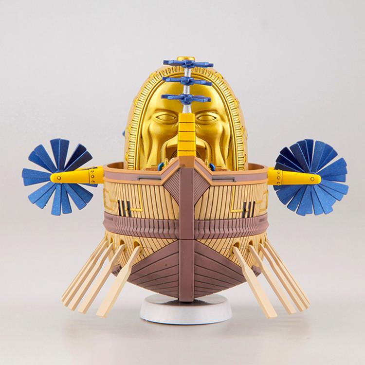 Grandship Collection Ark Maxim, популярная корейская марка Bandai