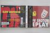 CD THE - Slow Emotion Replay ESCA5757PROMO EPIC 1993 Япония Оби Рок Б/У