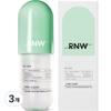 R&W Lip & Eye Makeup Vitamin Moisturizing Jojoba Oil Remover, 120 мл, 3 шт.