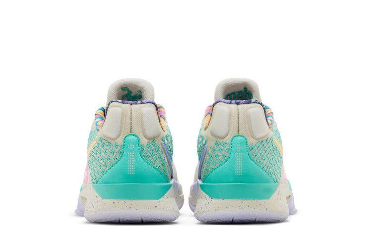 Titan x Nike Wmns Sabrina 2 EP 'Make Space'