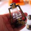 Accessories House Decor Dollhouse Kitchen Oil Lamp Scene Ornaments Kerosene Lantern Toy Doll