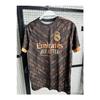 Ronaldo Special Design R.e.a.l .. M.a.d.r.i.d. Jersey Adult