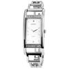 Montre Femme - AKZENT - Akzent Femme - Argenté - Bracelet Métal 18 Mm - Quartz