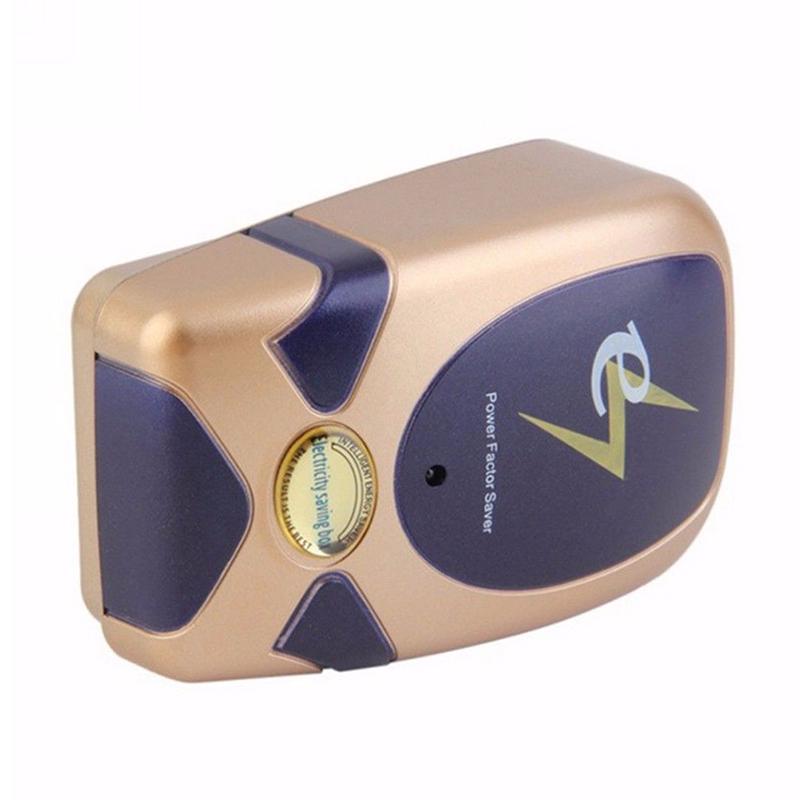 28Kw Home Electricity Power Energy Factor Saver Saving Up To 30% 90-250V Digital