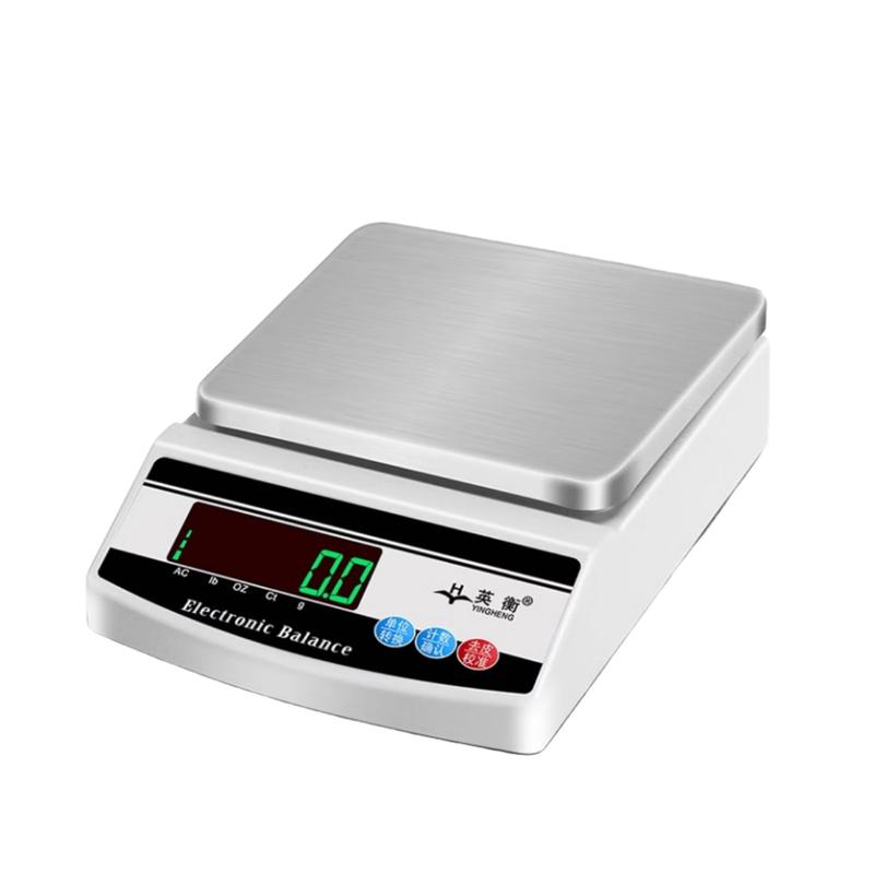 Yingheng Textile Electronic Gram Weight Balance Scale