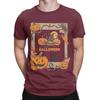 Spooky Cute Halloween Premium Novelty 100 Cotton Tshirt Halloween Tops Tees For Unisex