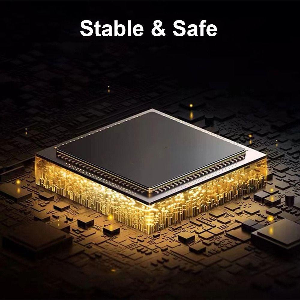 Professional Laptop Charger Connector DC To Type C PD 65W Power Adapter Converter