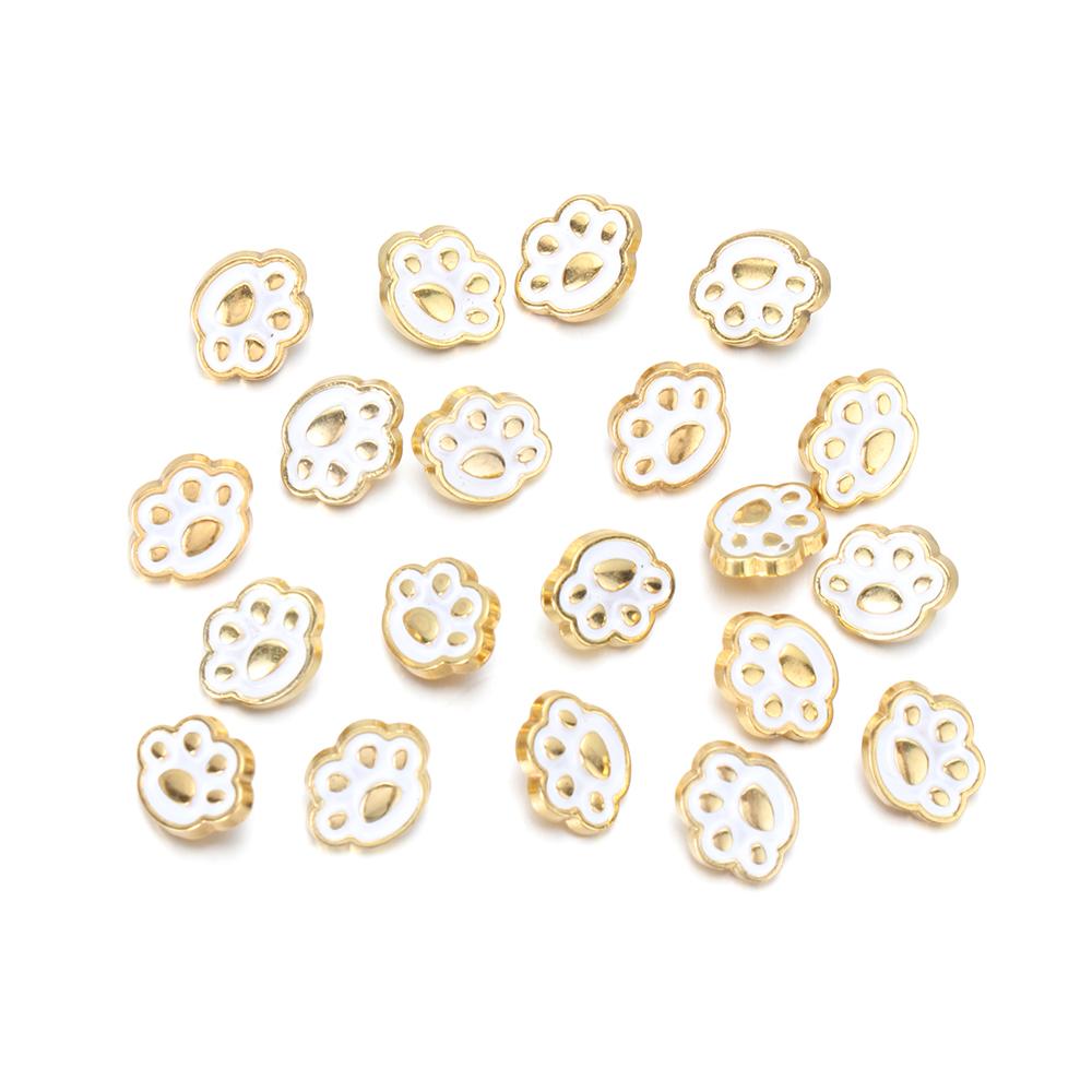 Кукольные домики, миниатюрные украшения, одежда, швейная пряжка, мини-кнопки, металлические пряжки, кукольная одежда «сделай сам»