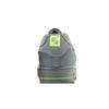 Nike Air Force 1 '07 LV8 Grade School 'Particle Grey Volt' (Unisex) Particle Grey / Particle Grey / Volt Kids' Skateboarding Shoes DD3227 001