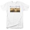 Футболка Billions "Золотой Город" - до 5XL Унисекс