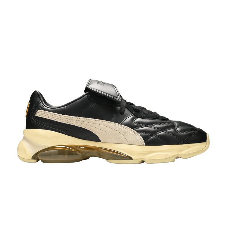 Men's Sneakers Puma Cell King RHUDE Puma Black/Oatmeal
