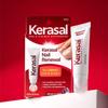 KERASAL [Набор из 3 шт.] Kerasal Обновление ногтей 10 мл