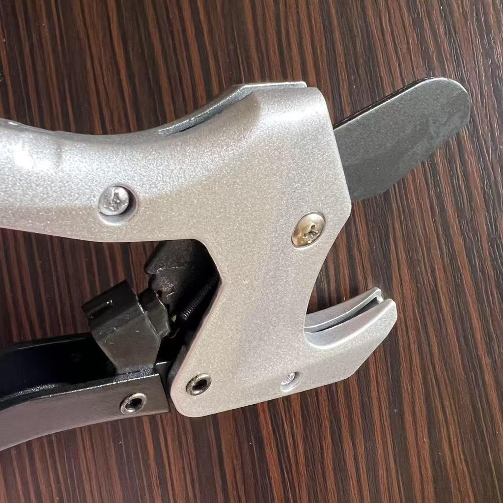42mm PVC PPR Water Pipe Cutter for Electrical and Hot Melt Installations