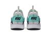 Women's Sneakers Nike Air Huarache City Low Hyper Jade (Women's) Platinum Tint/Black-Hyper Jade
