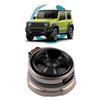 Ruiya Jimny JB64 Drink Holder for Suzuki Jimny JB74 Air Condition Drink Holder, No