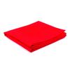 Shiose Silk Cloth, Size 9, 9 Momme, Red, for Tea Ceremony Utensils and Practice