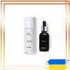Обновляющая сыворотка с био-ретинолом и осмолитами + Масляный флюид для лица