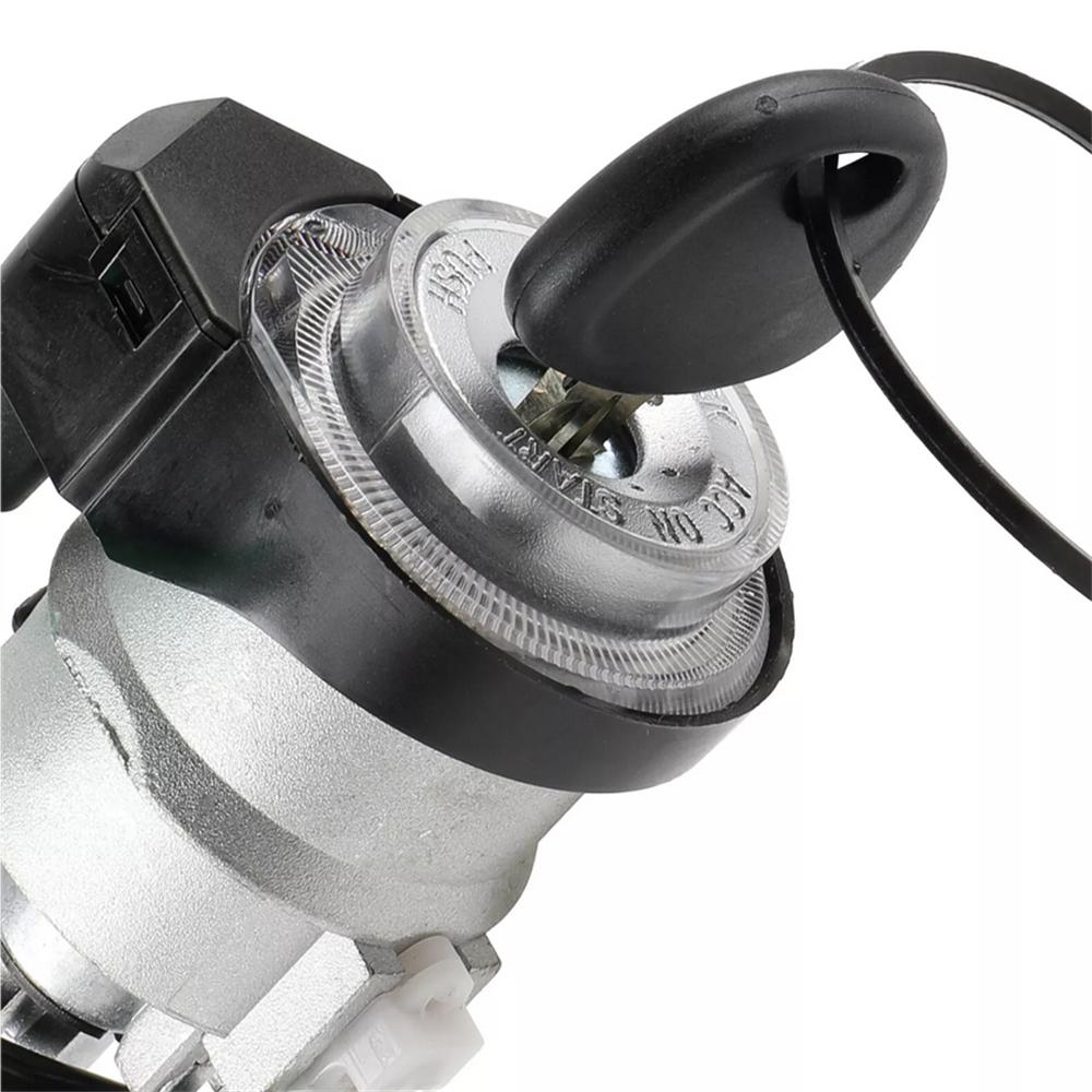 Цилиндр замка зажигания для Hyundai Sonata GLS Limited SE GL LX GLX VE 2005-2007