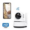 HD IP Cloud Storage Camera Surveillance Wifi Security Night Two Way Audio