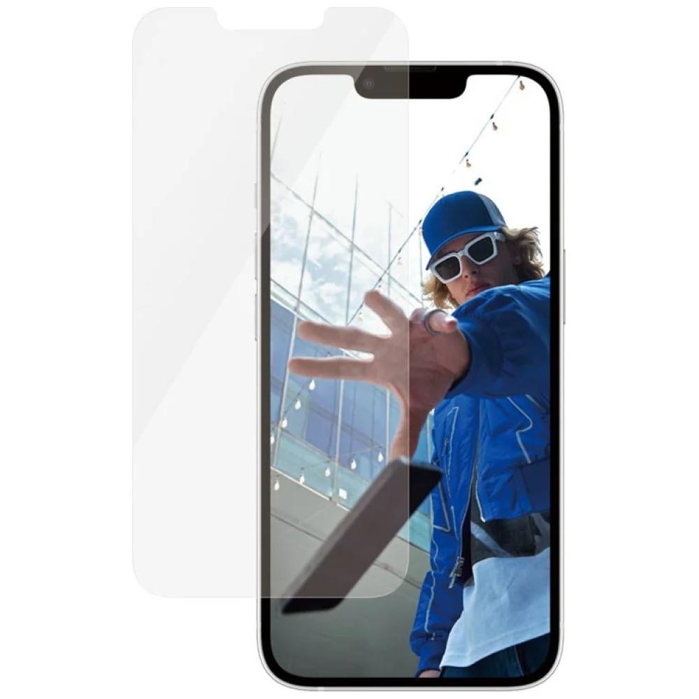 Закаленное стекло для iPhone 16e PanzerGlass Classic Fit