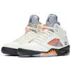 Jordan 5 Ретро Международный Рейс Jordan 136027-148
