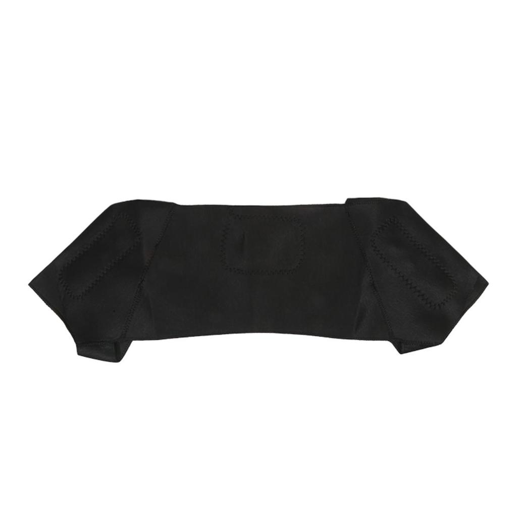 1 шт. Турмалиновая самонагревающаяся унисекс подушка для тепловой терапии, защита плеча, поддержка, облегчение мышечной боли в теле, здравоохранение, согревающий пояс