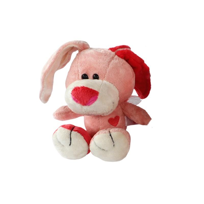 Плюшевые куклы Nici Jolly Logan Голова Овцы Волка Идеальный компаньон для обнимания для всех возрастов