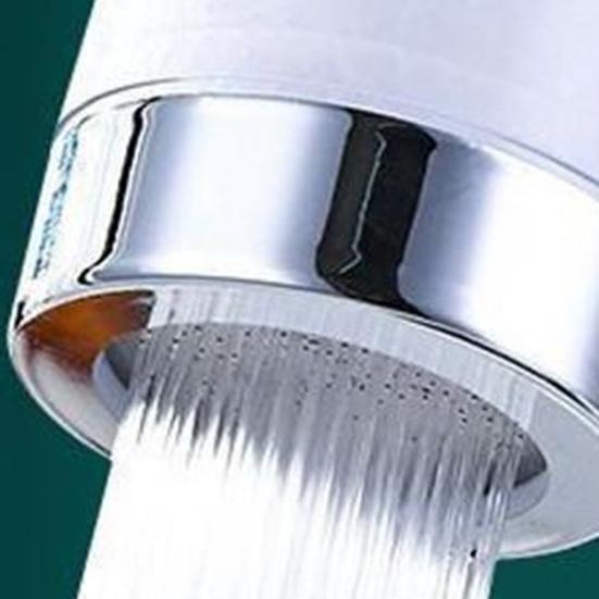 Фильтр для воды на кран с 3 сменными фильтрами, универсальный, простая установка, адаптер для фильтра для кухонной раковины