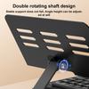 Stock Available for vivo X Fold2 GKK Wireless Keyboard + Folding Holder + Capacitive Pen + Wireless Mouse